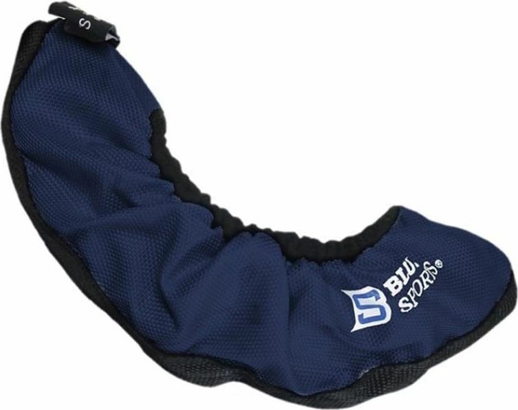Mbrojtëse për patina BlueSports, të zeza
