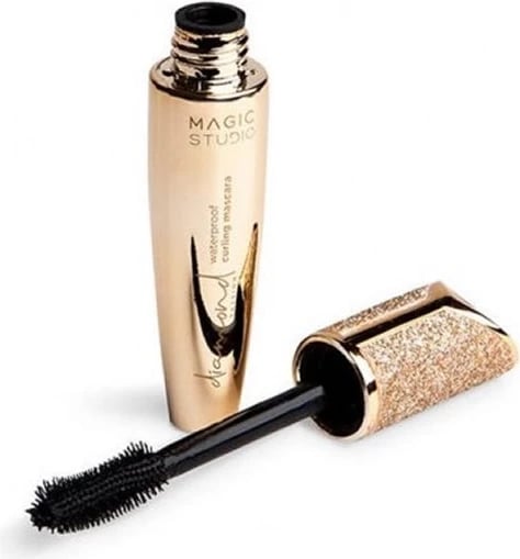 Maskarë IDC Institute Magic Studio Curling Diamond unisex 15ml