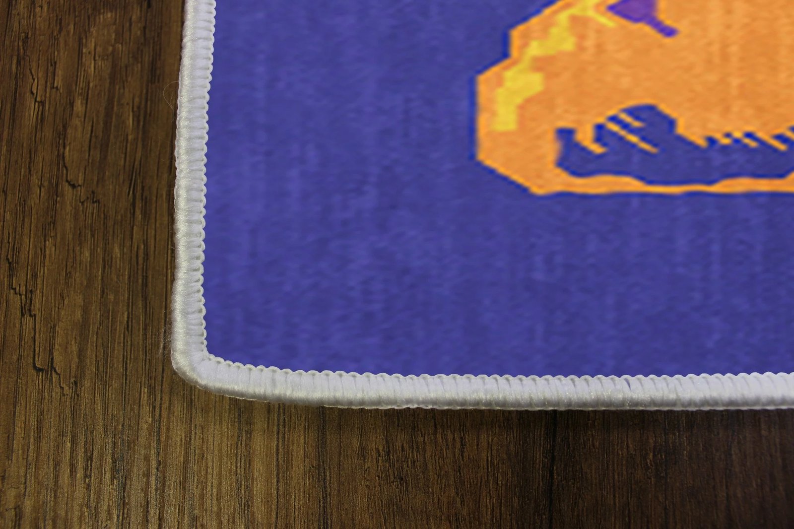 Qilim për korridor, shumëngjyrësh, 80x200cm, Conceptum Hypnose, KHMFESTO033KEÇE