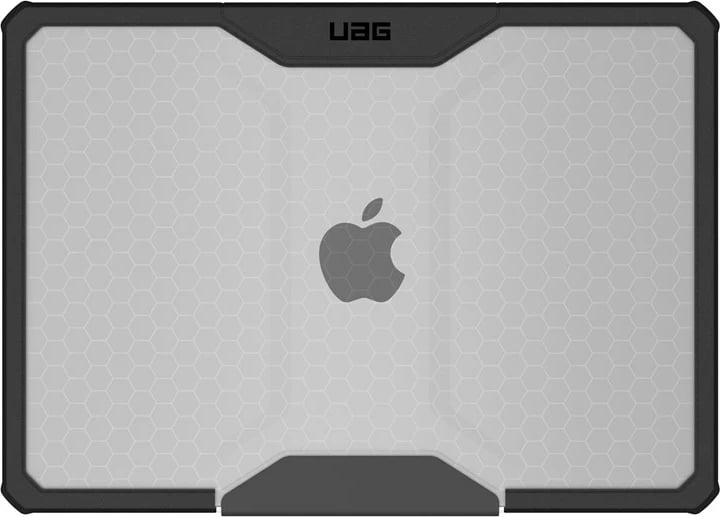 Mbështjellës UAG Plyo për MacBook Air 13", monokromatik
