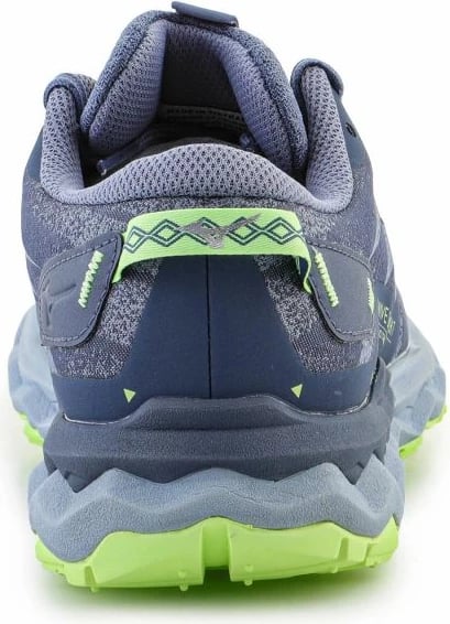 Atlete për femra Mizuno, blu marine