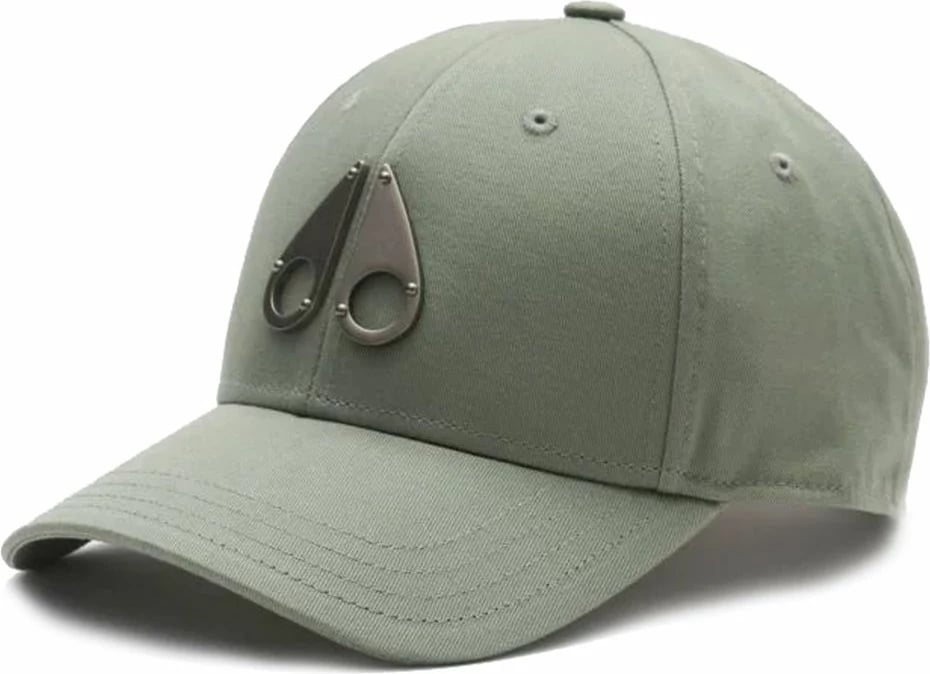 Kapelë Moose Knuckles, e gjelbër