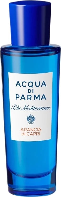 Eau de Toilette unisex Acqua di Parma Blu Mediterraneo Arancia Di Capri 30ml