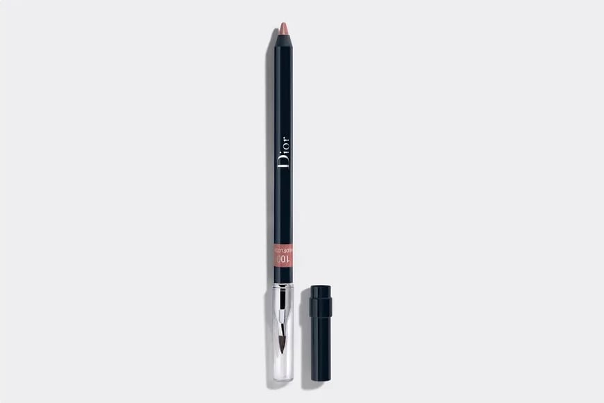 Laps për buzë Dior Crayon Contour Lèvres N 100 unisex