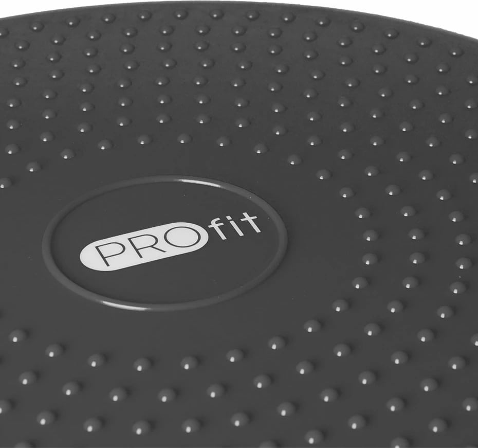 Disk i fryshëm masazhues PROfit, gri