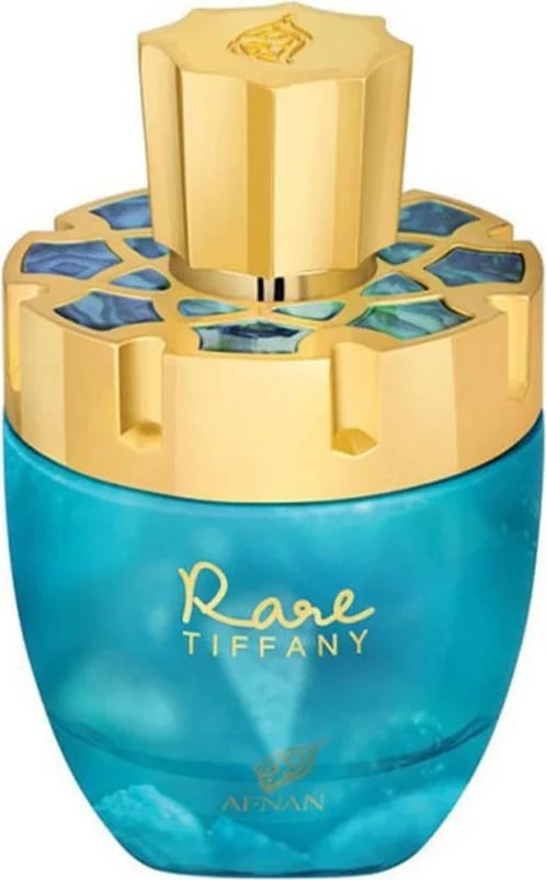 Eau de Parfum për femra Afnan Rare Tiffany, 100ml
