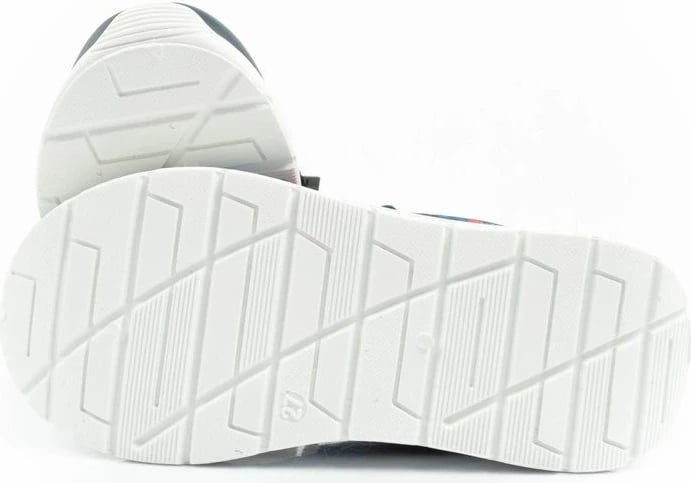 Atlete për djem Leomil Spider-man, të lehta