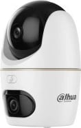 Kamerë sigurie Dahua Technology H5D-5F, IP, wireless & wired, 256GB, bardhë/zezë