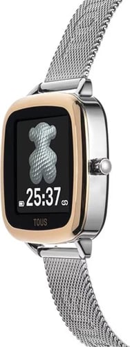 Orë dore TOUS 300358085, argjendtë