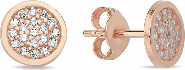 Vathë argjendi rozë gold Jumeon, NRZ999473