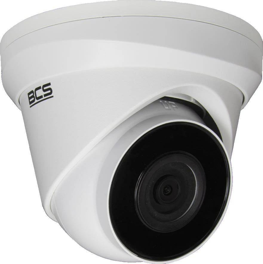 Kamerë sigurie BCS BCS-V-EIP14FWR3(2), e bardhë