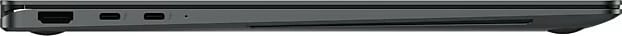 Laptop Samsung Galaxy Book5 Pro 360 CU7 256V/16GB/512GBBSSD Moonstone Gray