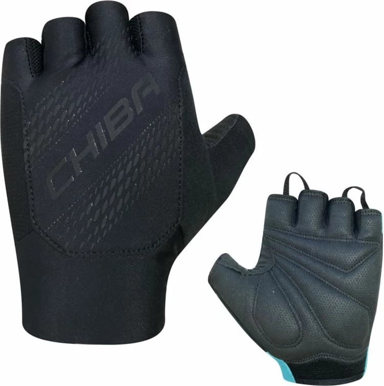 Doreza CHIBA për meshkuj, të zeza