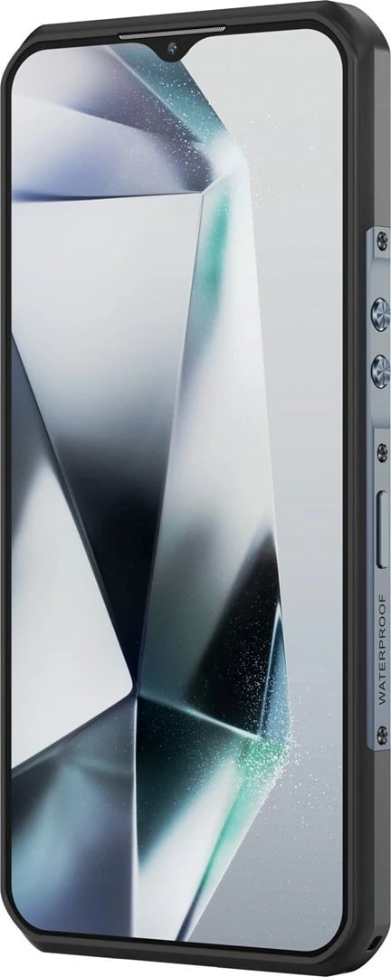 Celular OUKITEL WP35 Pro, 12GB RAM, 512GB, 11000mAh, Gri