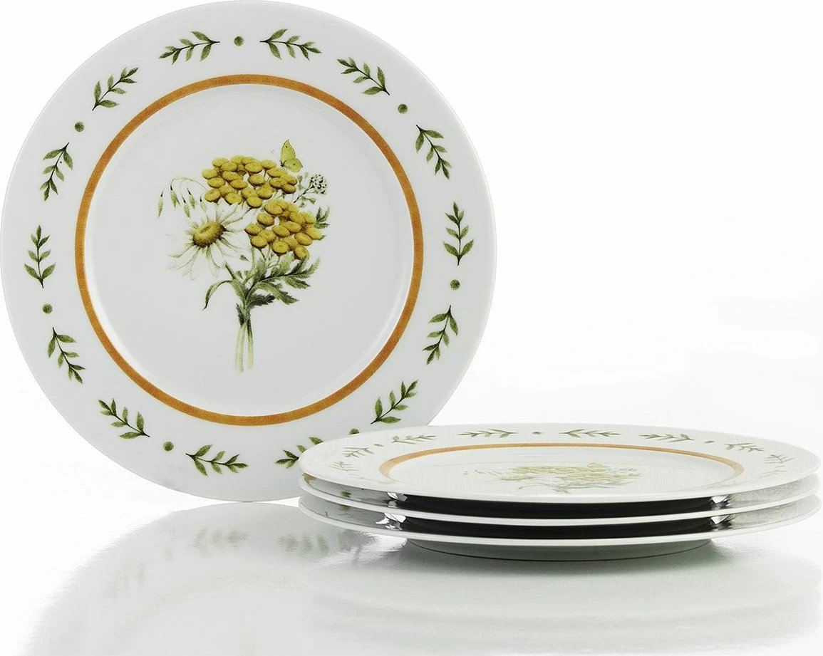 Set për shërbim torte (6 copë), Hermia Concept, NNLB21DUS48851105