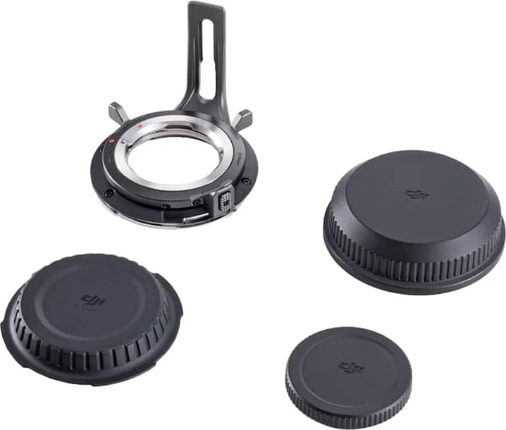 Adapter montimi për kamera DJI Zenmuse X9 M Mount Unit