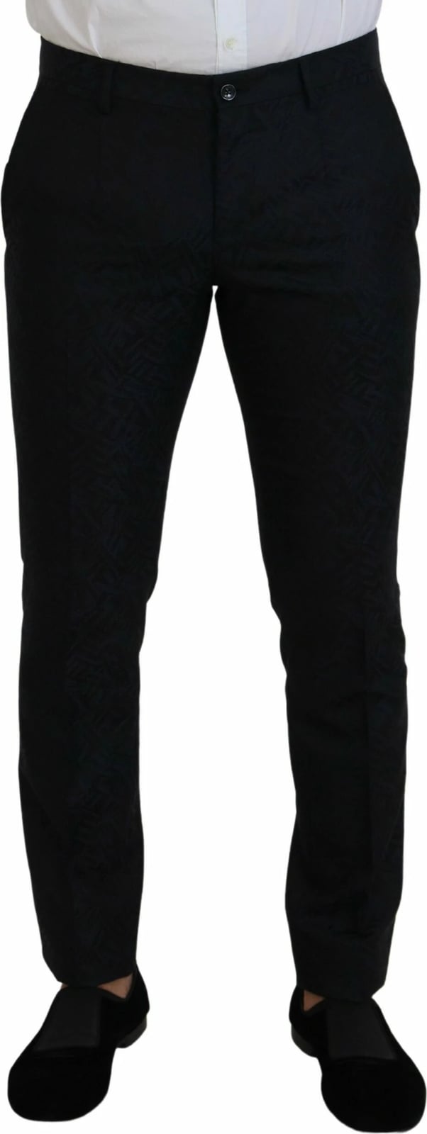 Kostum për meshkuj Dolce & Gabbana, i kaltër 