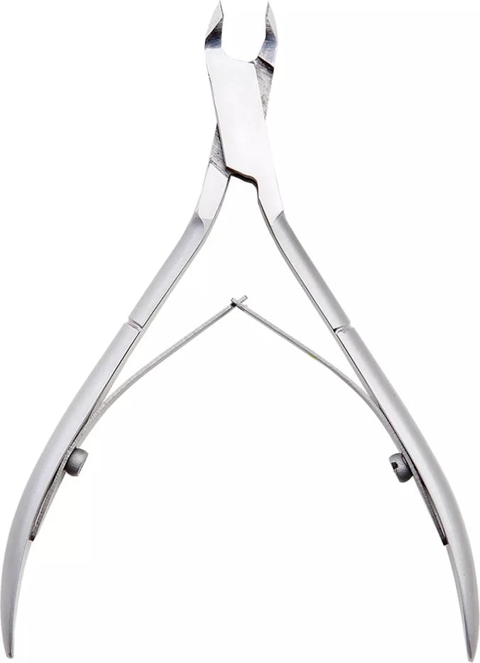 Prerëse kutikulash NeoNail 3mm uniseks 1 copë