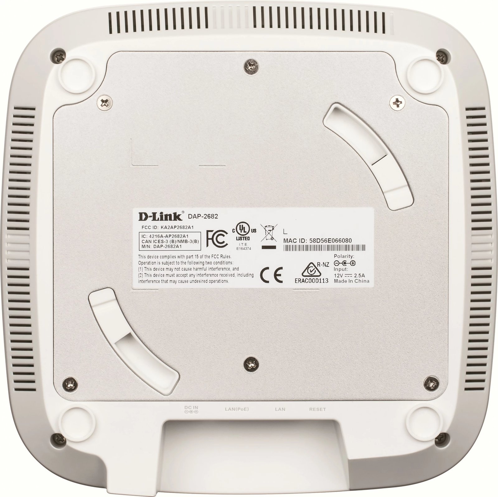 Access point D-Link Nuclias Connect DAP-2682