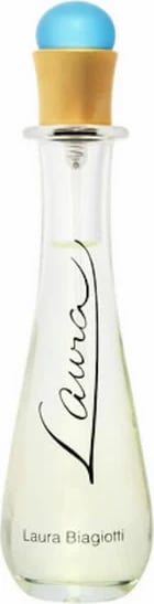 Eau de Toilette për femra Laura Biagiotti Laura 50ml