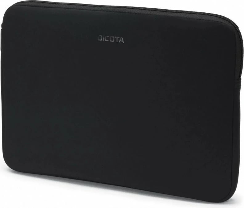 Mbështjellës laptopi DICOTA Perfect Skin D31188-RPET, 15-15.6 inç, Neopren, Zi