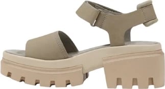 Sandale Timberland femra, beige