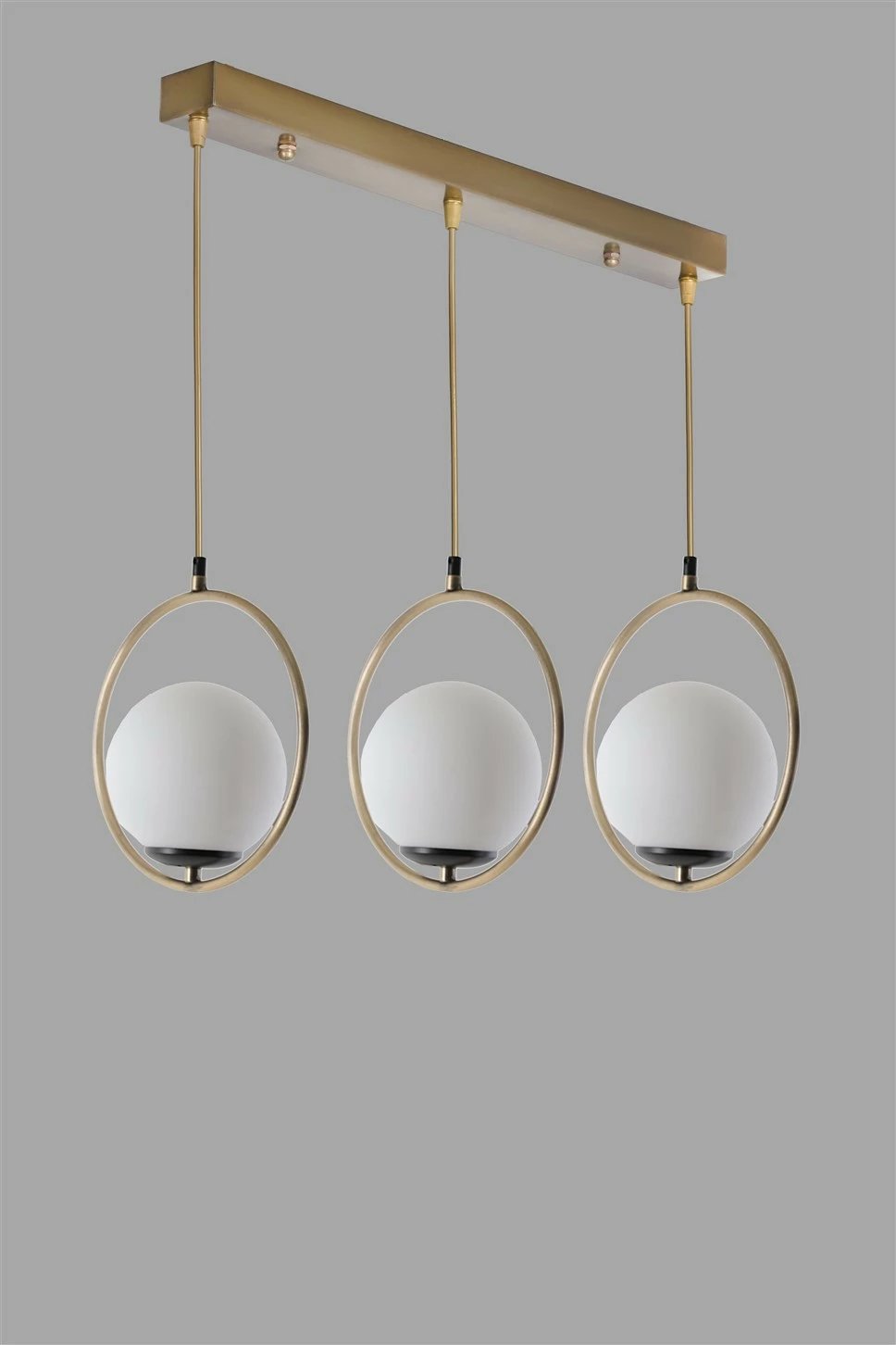 Llambadar Opviq, i bardhë dhe bakri, 8491-6