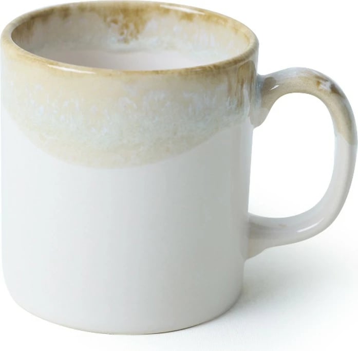 Set filxhanash (6 copë), ngjyrë rëre, Hermia Concept, X00017776 Set filxhanash (6 copë), ngjyrë rëre, Hermia Concept, X00017776