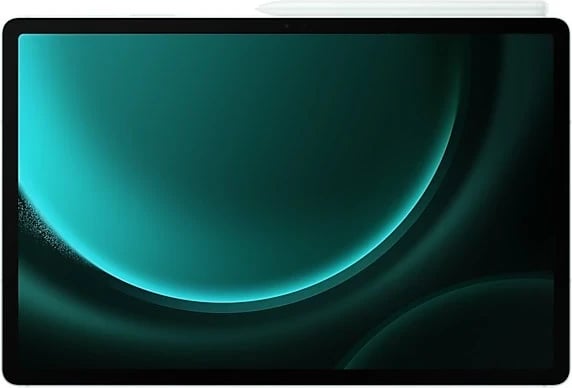 Tablet Samsung Galaxy Tab S9 FE, 5G, 256 GB, Jeshile