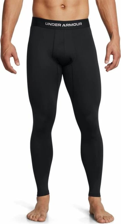 Hellonke për meshkuj Under Armour, të zeza