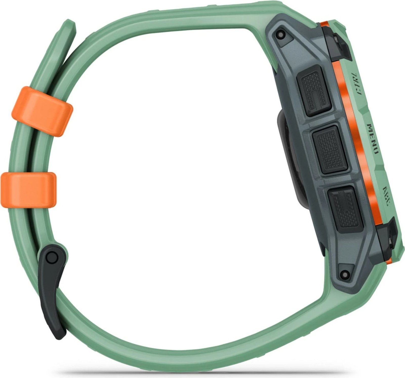 Smartwatch Garmin Instinct 3 AMOLED, 4GB, GPS, Ekran 1.2 inç, jeshile Smartwatch Garmin Instinct 3 AMOLED, 4GB, GPS, Ekran 1.2 inç, jeshile