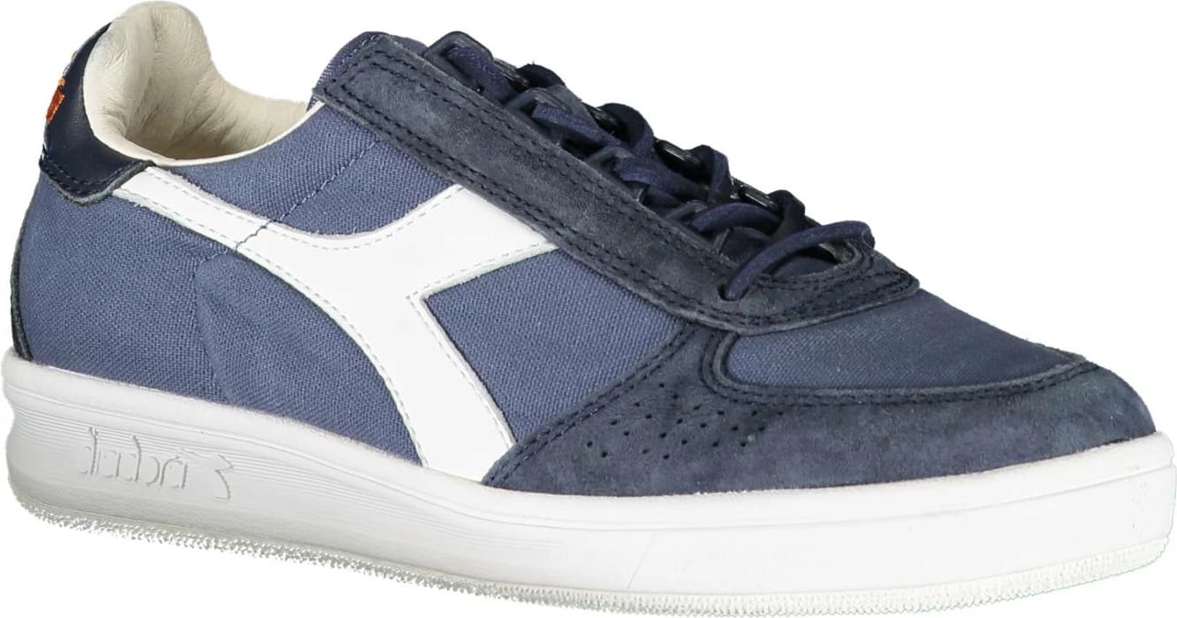 Atlete femra DIADORA, blu
