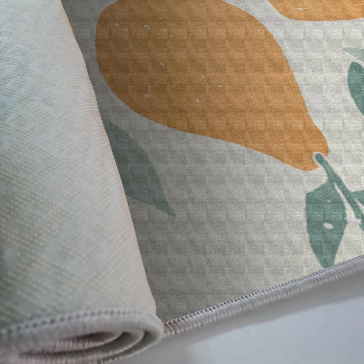 Qilim (80 x 140) Conceptum Hypnose, Alho Carpet-35A