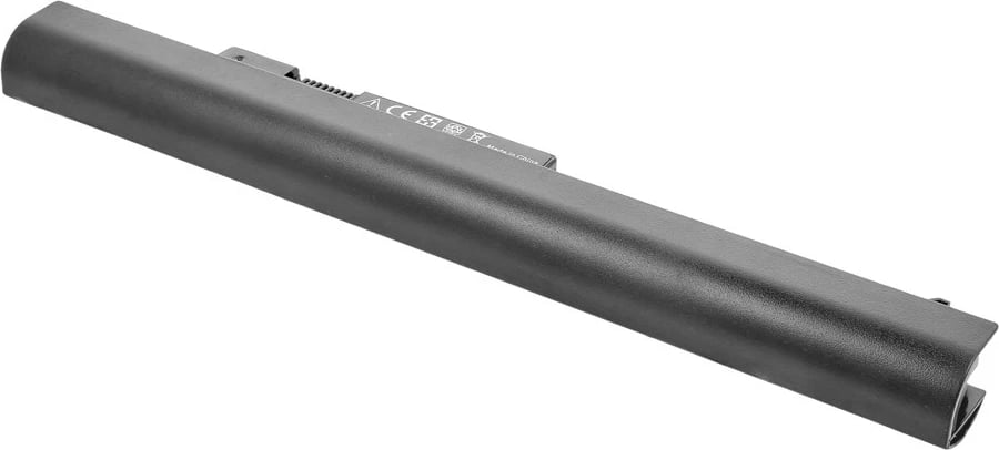 Bateri laptopi Mitsu BC/HP-248G1S për HP 248 G1, 340 G1, 2200 mAh, 14.4-14.8V, e zezë