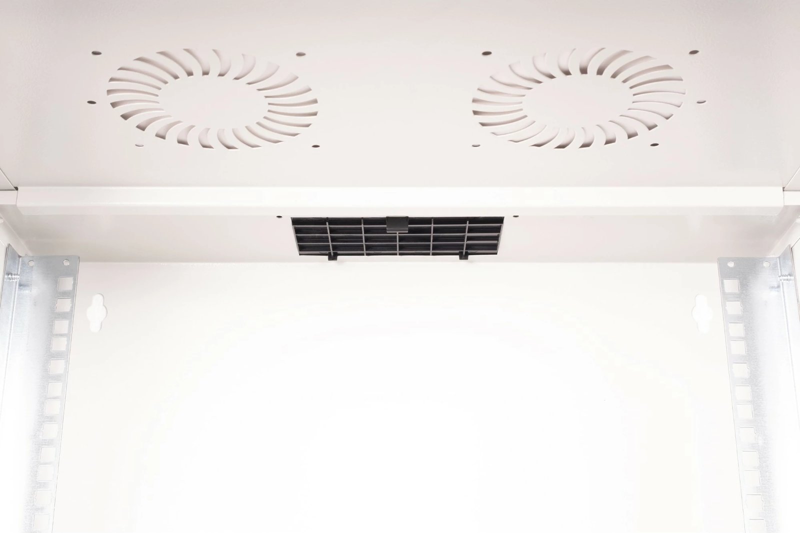 Kasë muri Digitus SOHO PRO 9U 19" 460x540x400 mm, gri e çelët