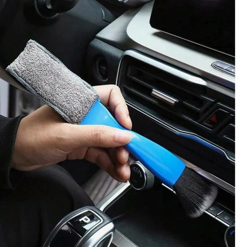 Brushe Per Pastrim Ventilatori