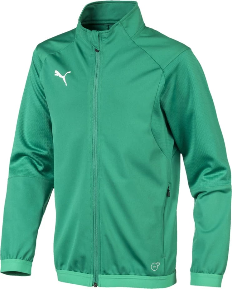 Duks për fëmijë Puma, djem, i gjelbër