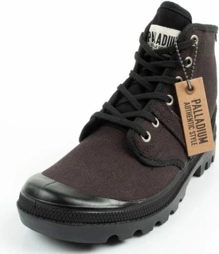 Atlete për femra Palladium, të zeza