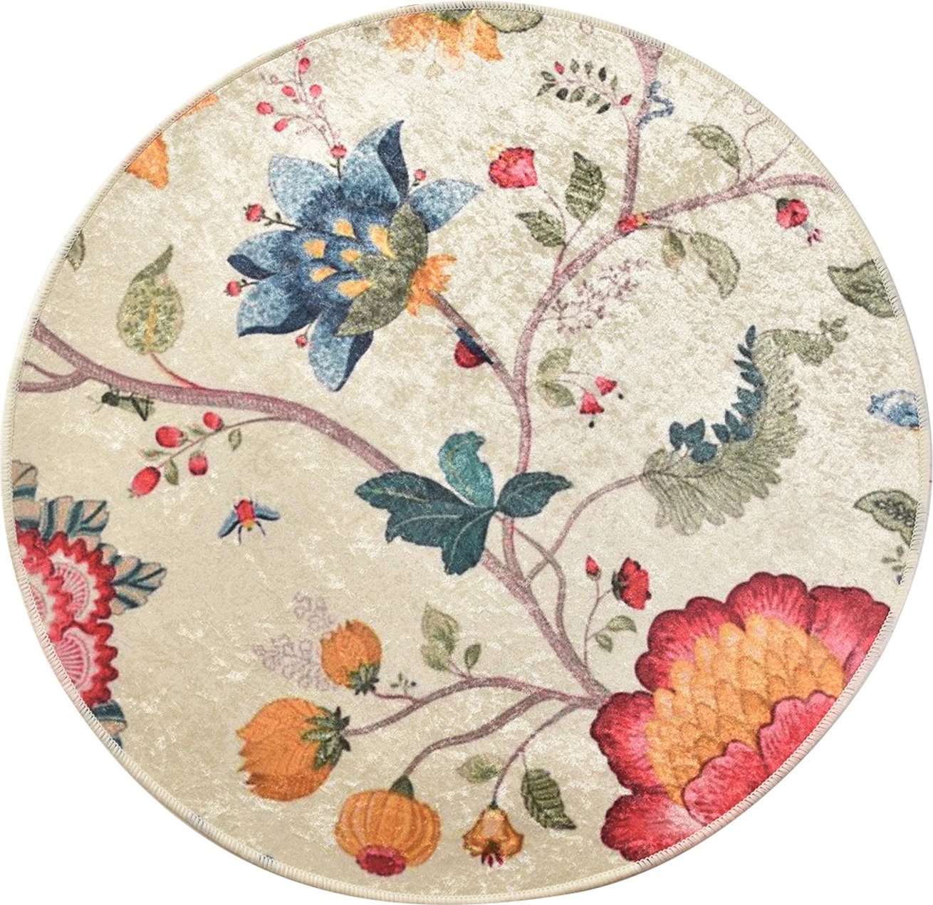 Tapet banje Mijölnir, shumëngjyrësh, Arya Djt, 100 cm