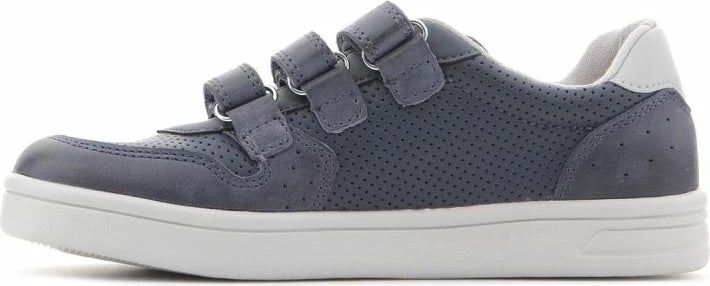 Këpucë fëmijësh Geox, blu