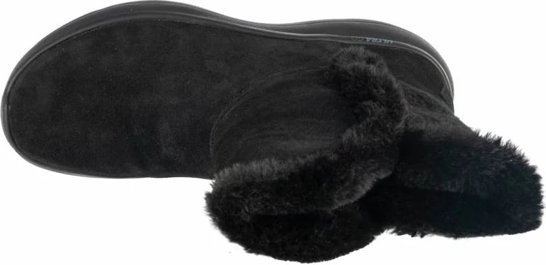 Këpucë Skechers femra, të zeza