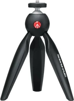 Mikrofon tavoline Shure MV88+ Video Kit, i zi