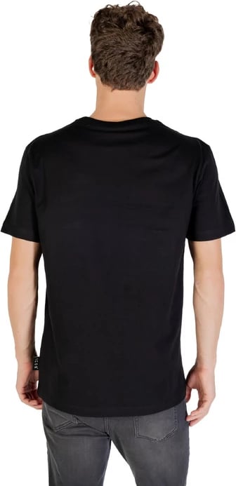 Maicë për meshkuj Icon, e zezë Maicë për meshkuj Icon, e zezë