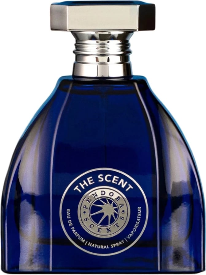 Eau de Parfum Pendora Scents The Scent 100ml