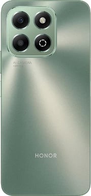 Celular HONOR X6B 4+128GB DS 4G, Forest Green