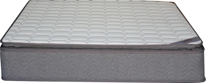 Dyshek Perfecto me susta të vazhdueshme njëanshëm me shtresë të sipërme 18-20cm 150x200cm