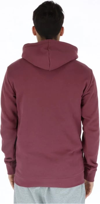 Duks Adidas për meshkuj, ngjyrë bordo Duks Adidas për meshkuj, ngjyrë bordo