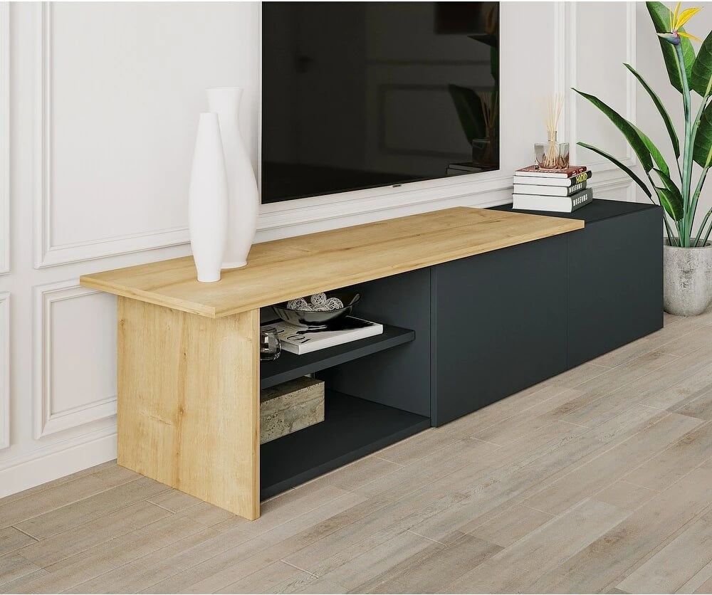 TV Komodë String TV Komodë String