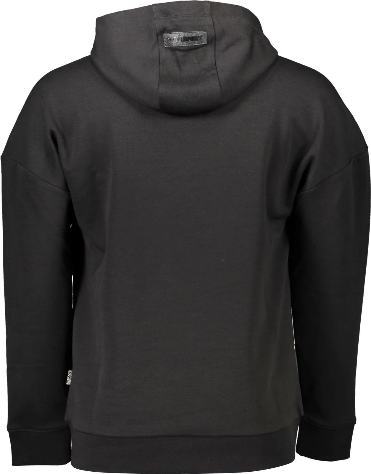 Duks për meshkuj PLEIN SPORT, të zeza Duks për meshkuj PLEIN SPORT, të zeza