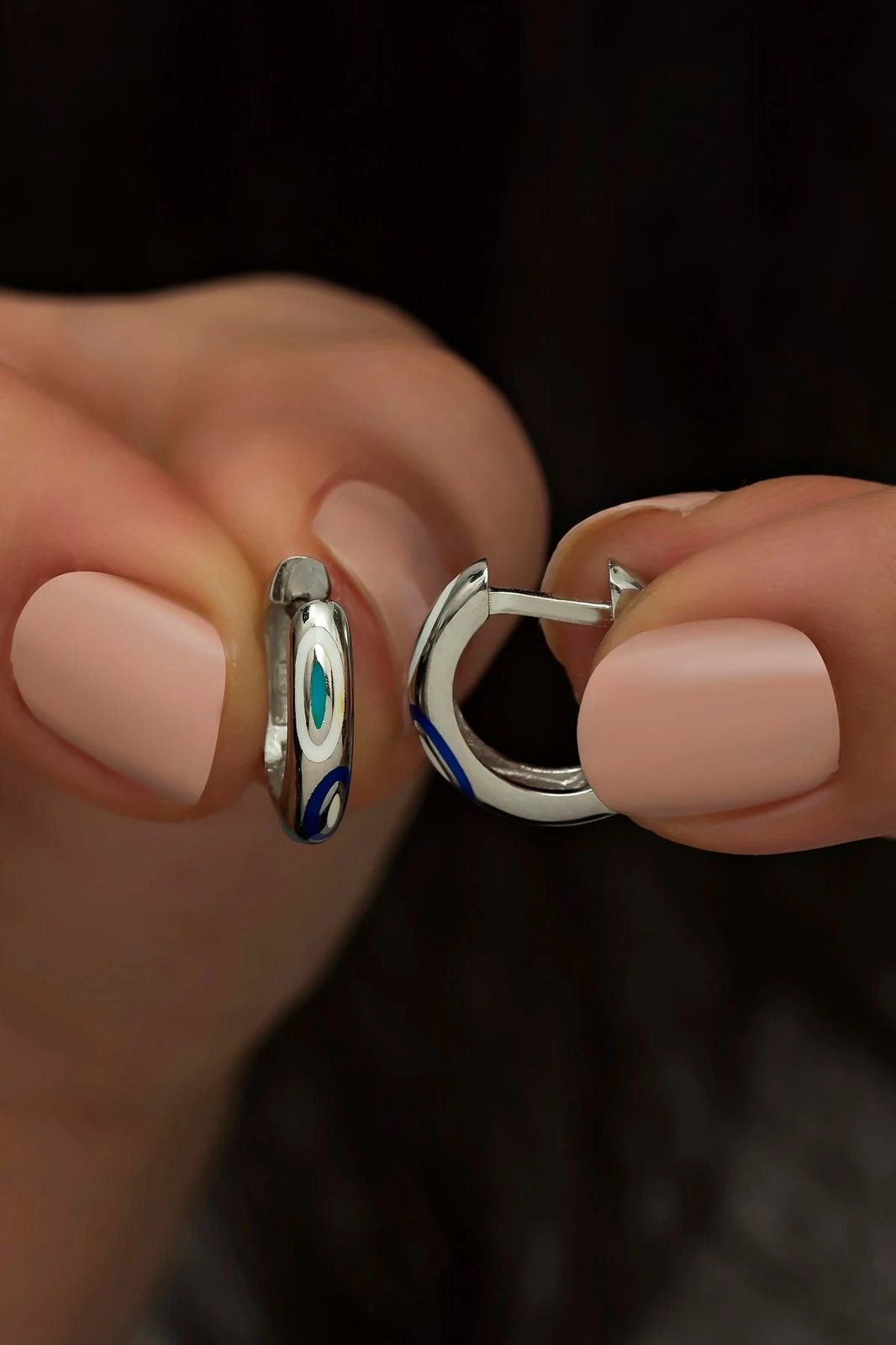 Vathë argjendi Jumeon, NRZ998483